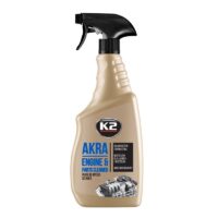 K2 AKRA - čistač motora - 750ml