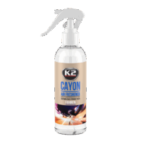 K2 CAYON - osveživač - 250ml - Slika 4