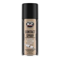 K2 CONTACT SPRAY - sprej za čišćenje el. kontakata - 400ml