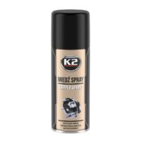K2 COPPER SPRAY - bakarni sprej - 400ml