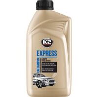 K2 EXPRESS - auto šampon - 1l