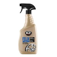K2 FELIX - čistač felni - 750ml