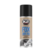 K2 FOX - sprej protiv magljenja - 150ml