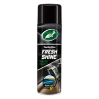 TURTLE WAX FRESH SHINE - kokpit sprej - 500ml