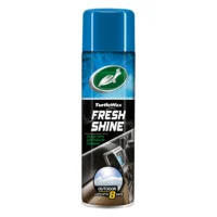 TURTLE WAX FRESH SHINE - kokpit sprej - 500ml - Slika 3