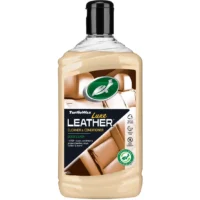 TURTLE WAX LEATHER CLEANER - čistač kože - 500ml