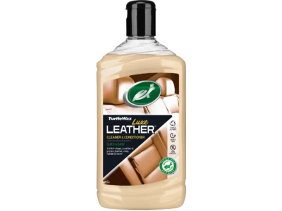 Leather cleaner - 500ml