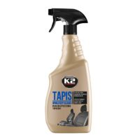 K2 TAPIS - čistač tekstila - 750ml