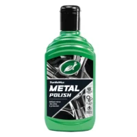 TURTLE WAX ALL METAL POLISH - polir pasta - 300ml
