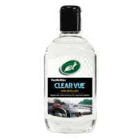 TURTLE WAX CLEARVUE RAIN REPELLENT - odbijač kiše - 300ml