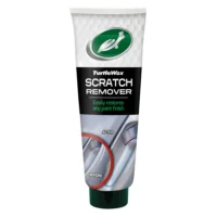 TURTLE WAX SCRATCH REMOVER - pasta za ogrebotine - 100ml