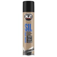 K2 SIL - silikon sprej - 300ml