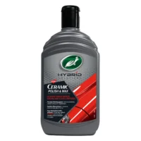 TURTLE WAX CERAMIC POLISH & WAX - pasta vosak - 500ml - Slika 1