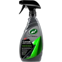 TURTLE WAX CERAMIC SPRAY COATING - keramički sprej-vosak - 500ml - Slika 1