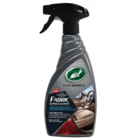 TURTLE WAX FABRIC SURFACE CLEANER - čistač tekstila - 500ml