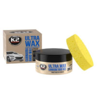 K2 ULTRA WAX - pasta vosak - 250g