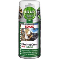 SONAX CAR A/C CLEANER - 100ml