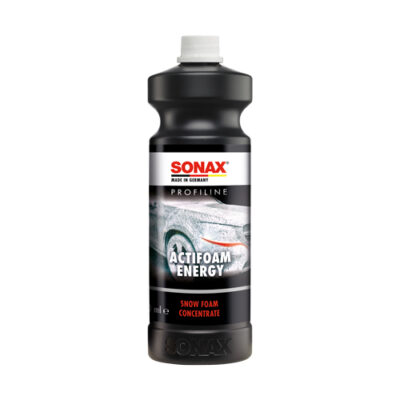 Actifoam energy