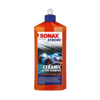 SONAX XTREME CERAMIC ACTIVE SHAMPOO - šampon za keramičku zaštitu - 500ml - Slika 1