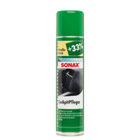 SONAX COCPIT PFLEGER VANILLA - kokpit sprej - 400ml