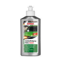 SONAX GLASS POLISH - pasta za čišćenje i poliranje stakla - 250ml - Slika 1