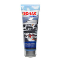 SONAX XTREME PLASTIC RESTORER GEL - gel za restauraciju plastike - 250ml - Slika 1