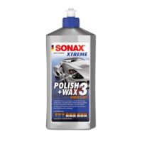SONAX XTREME POLISH+WAX 3 hybrid - polir vosak - 250ml - Slika 1