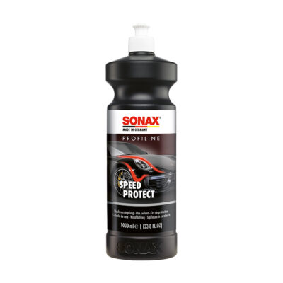 Speed protect