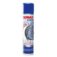 SONAX XTREME TYRE GLOSS SPRAY - sprej za gume mokri - 400ml - Slika 1