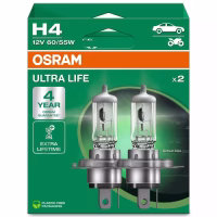 OSRAM ULTRA LIFE - H4
