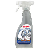 SONAX XTREME WHEEL CLEANER - čistač felni - 500ml - Slika 1